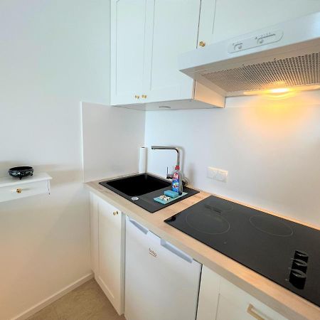 Panoramic A15-8 - Panoramic Apartment Sierksdorf Ngoại thất bức ảnh