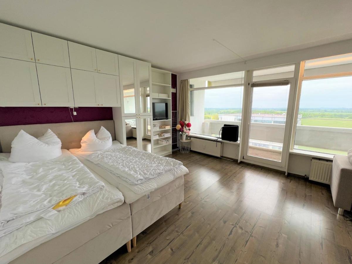 Panoramic A15-8 - Panoramic Apartment Sierksdorf Ngoại thất bức ảnh