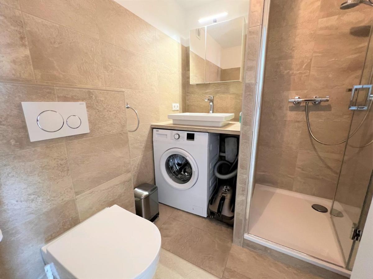 Panoramic A15-8 - Panoramic Apartment Sierksdorf Ngoại thất bức ảnh