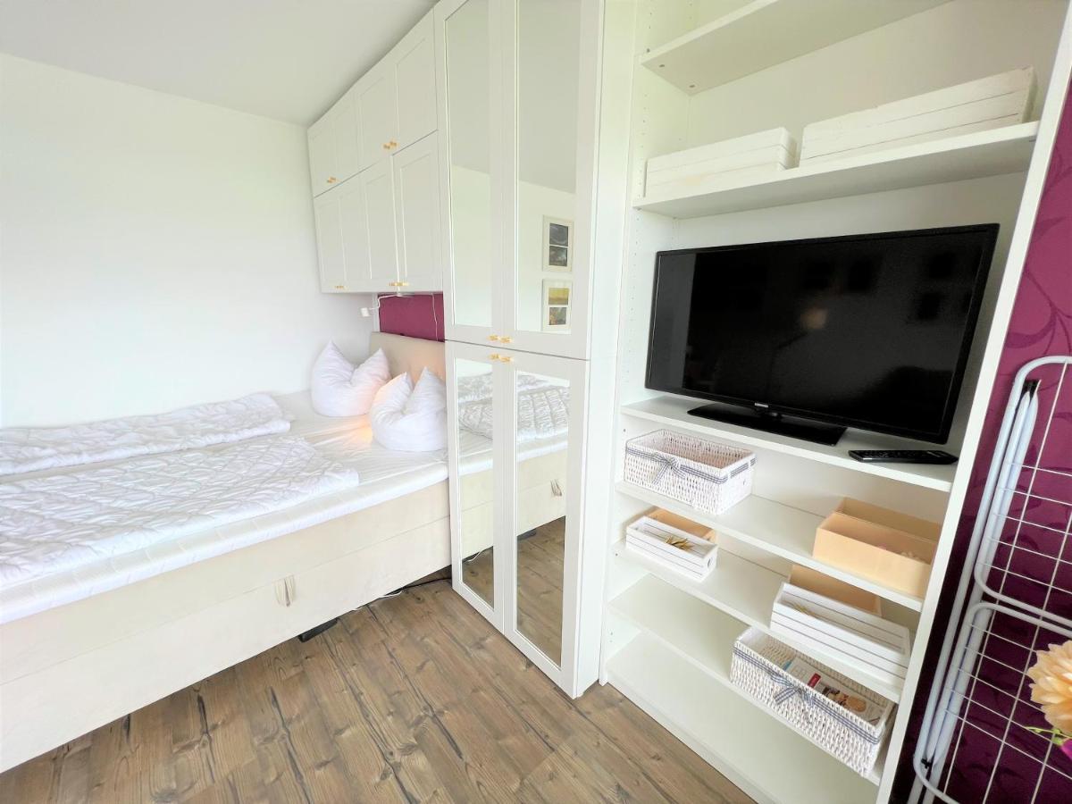 Panoramic A15-8 - Panoramic Apartment Sierksdorf Ngoại thất bức ảnh