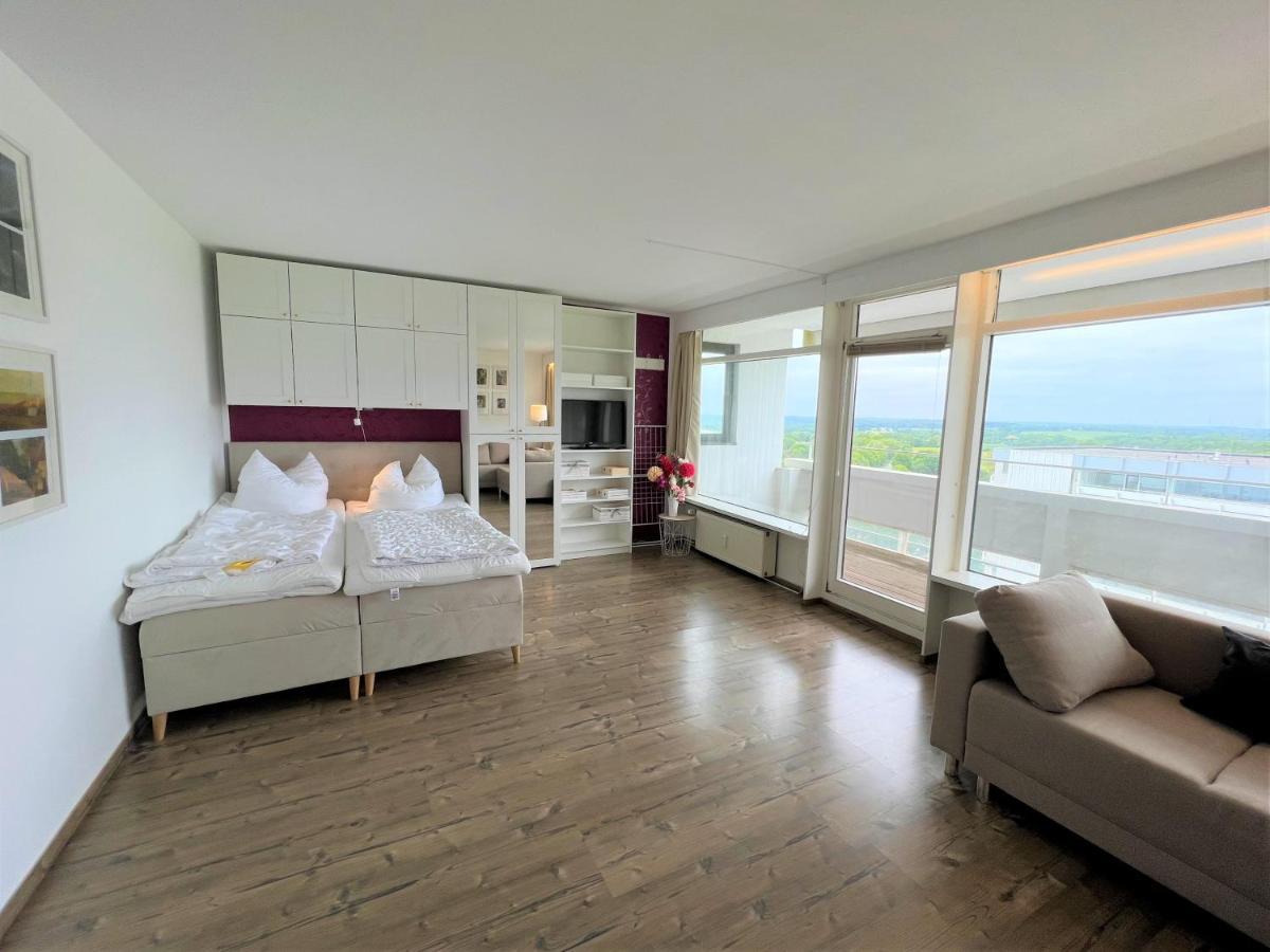 Panoramic A15-8 - Panoramic Apartment Sierksdorf Ngoại thất bức ảnh