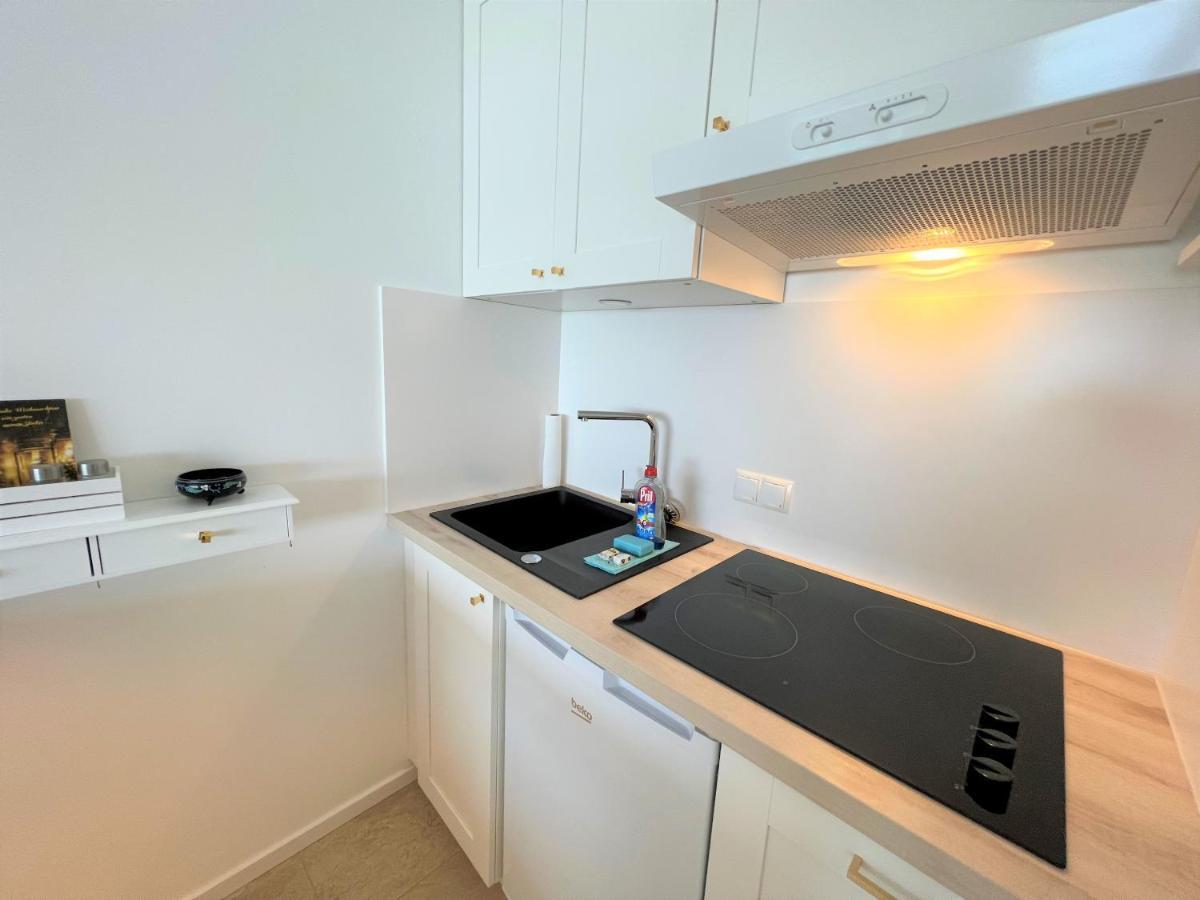 Panoramic A15-8 - Panoramic Apartment Sierksdorf Ngoại thất bức ảnh