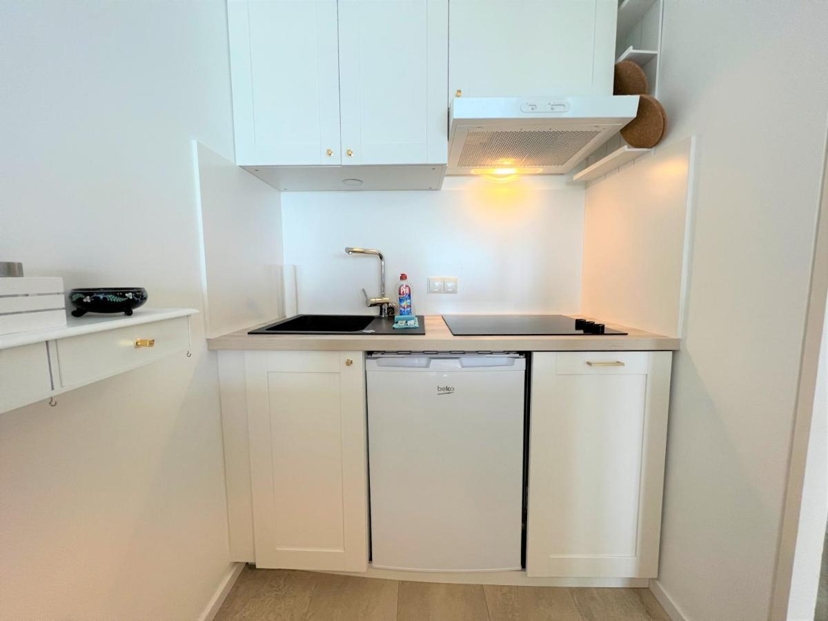 Panoramic A15-8 - Panoramic Apartment Sierksdorf Ngoại thất bức ảnh